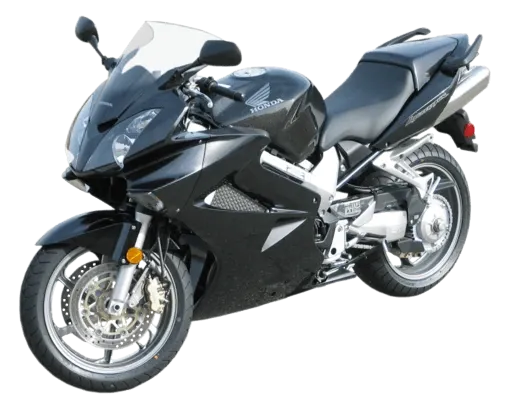 motorcycle