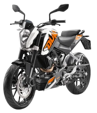 motorcycle
