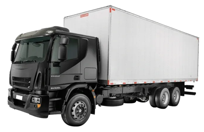 heavy vehicle